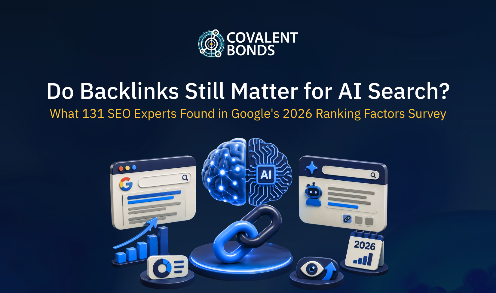 Do Backlinks Still Matter for AI Search?