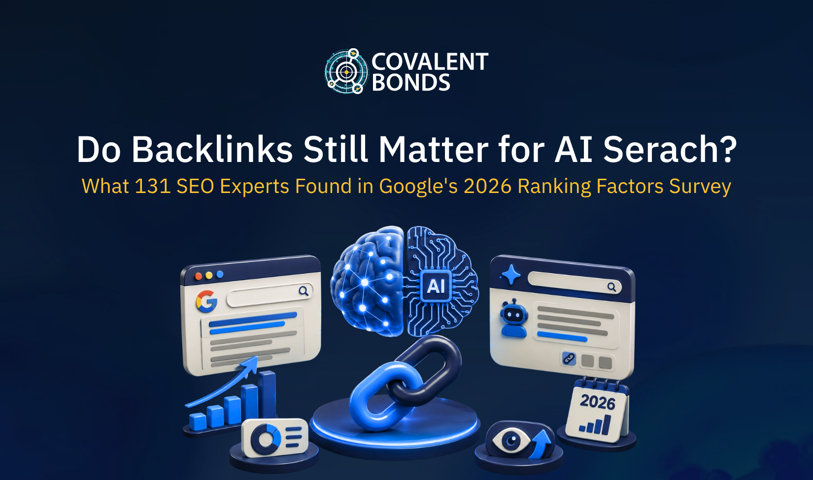 Do Backlinks Still Matter for AI Search? 