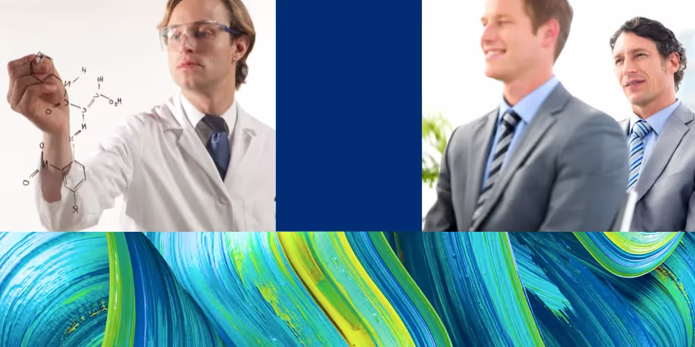 Bridging the Communication Gap Between Scientists and Marketers with Miro