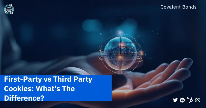 Differentiating First-Party and Third-Party Cookies: Paving the Way to Intelligent Scientific Marketing