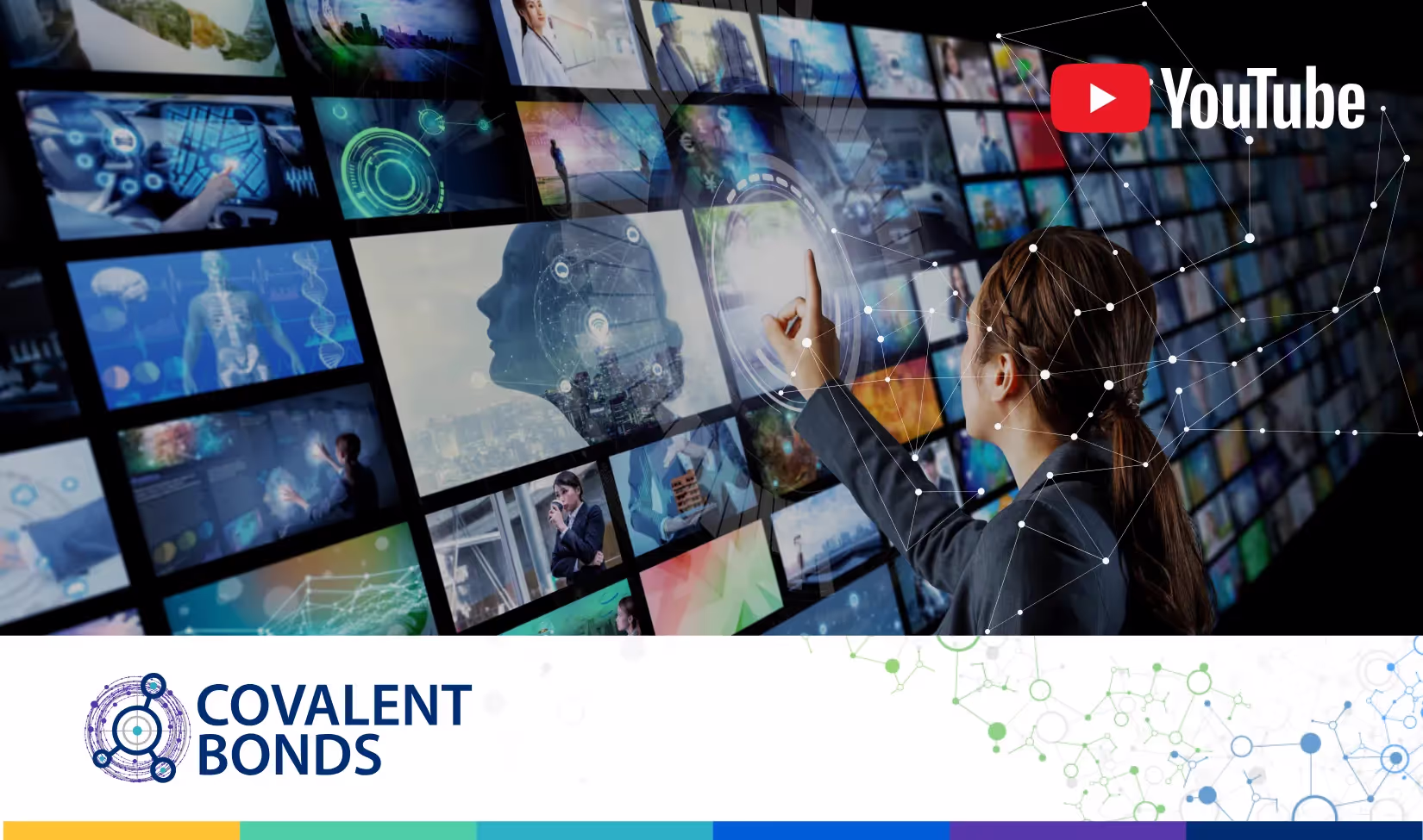 Today’s Top Tip: Leveraging YouTube for B2B Scientific Marketing: Yes it Has a Place in Your Toolkit