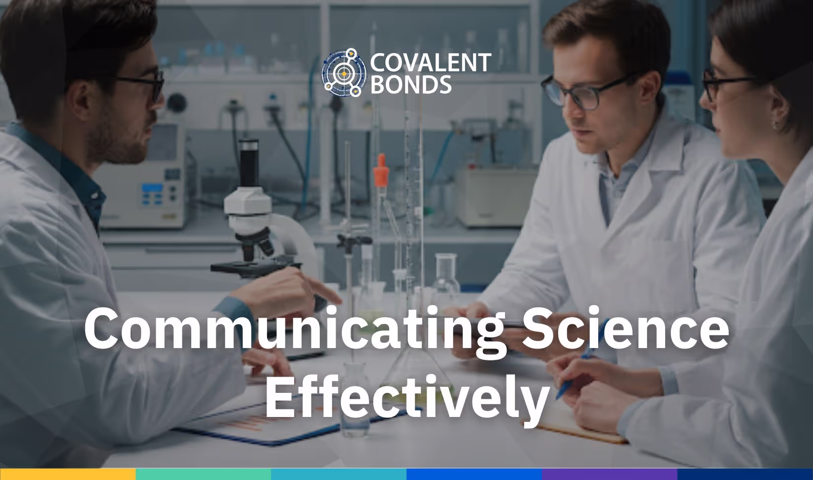 A Guide to Copywriting for Marketers with a Scientific Background
