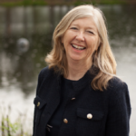 Covalent Bonds Celebrates Women in Science