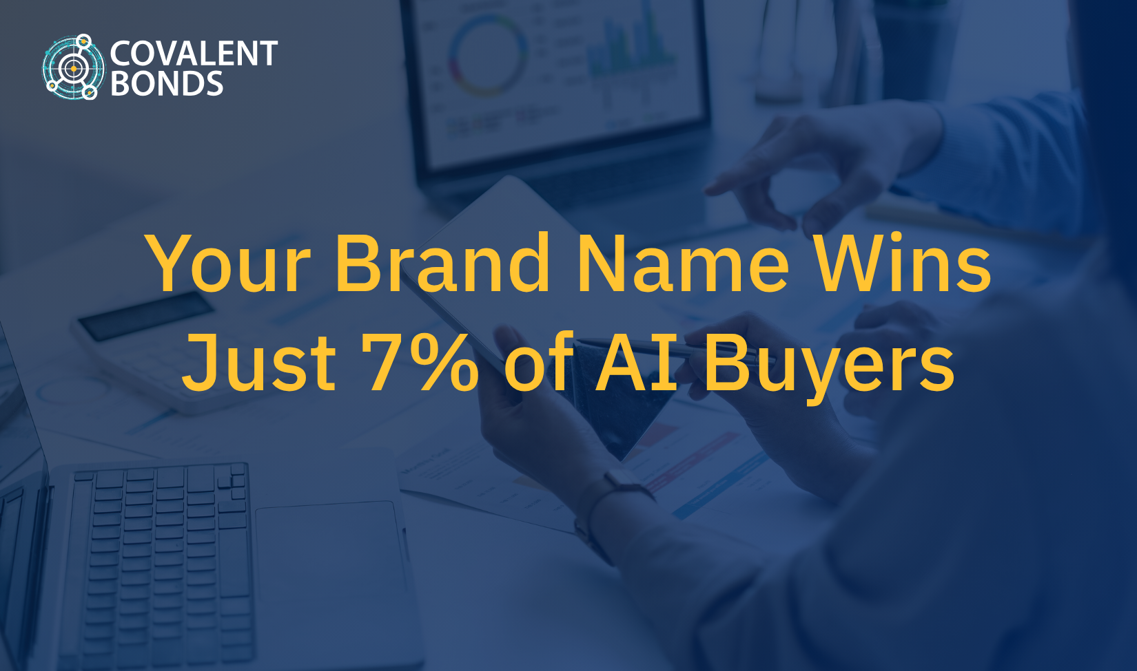 Beyond Brand Hype: How Scientific Buyers Use AI to Shortlist Vendors in 2026
